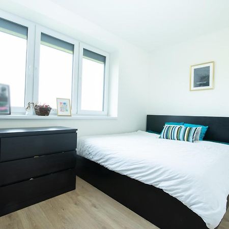 Apartman Sunset View Skalica Exterior foto